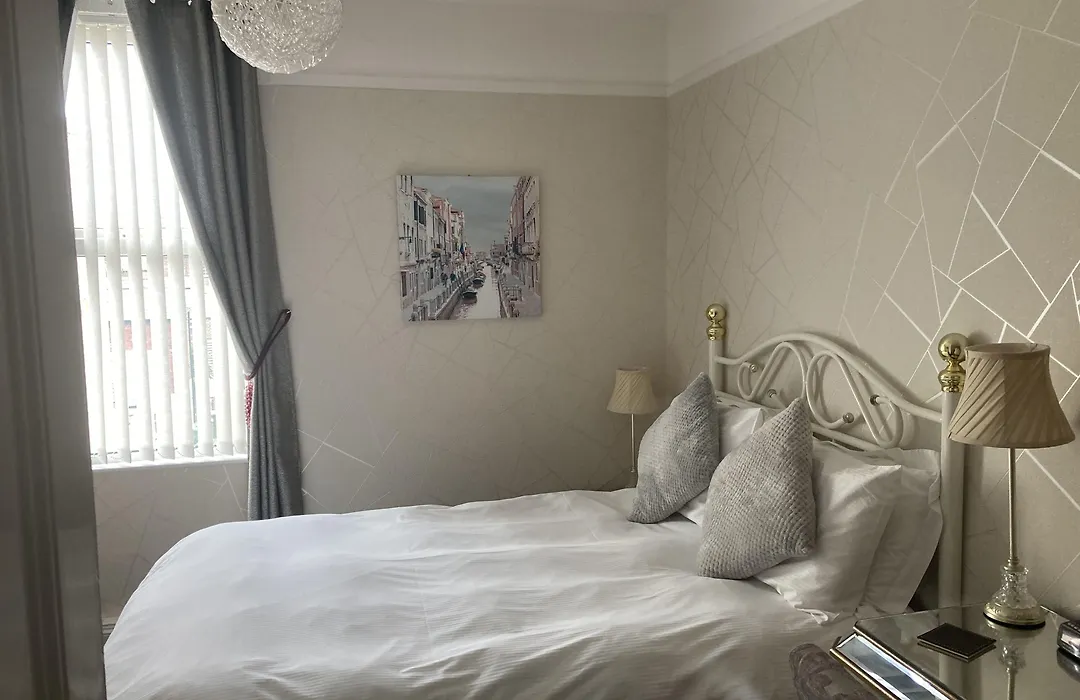 Storrbeck Guest House-1