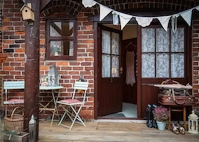 The Shepherd'S Purse