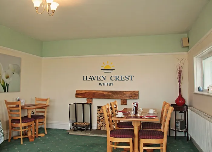 Haven Crest