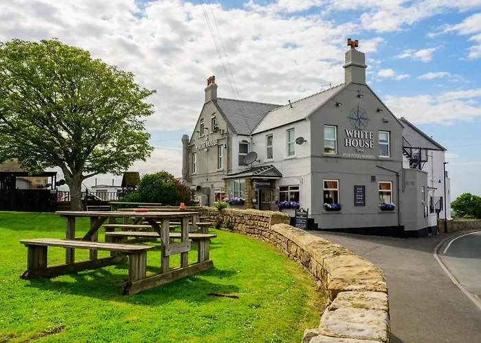 Boutique hotel only: The White House Inn - Whitby